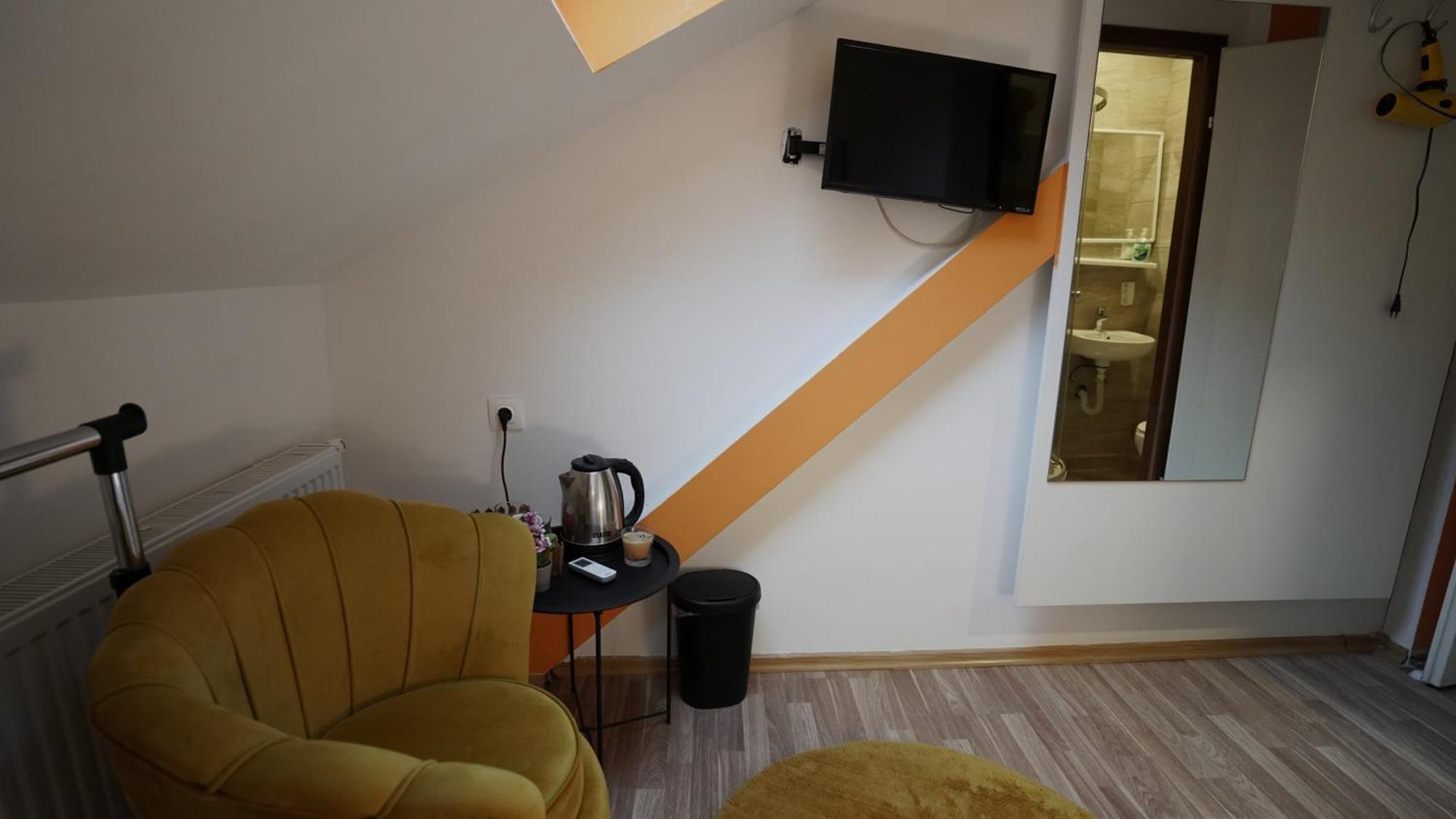 Hideaway Rooms & Apartments SJJ Exterior foto